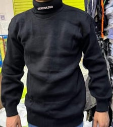 Chompa Jorge Chávez