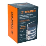 Compresor para anillos diesel, Truper 14522