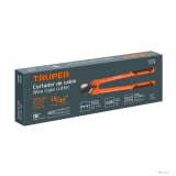 Cortador de 18" de cable y alambre Truper 101098 - Truper