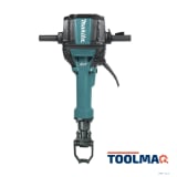 Martillo Rompe Pavimento Hexagonal 2000W 72.8J AVT Makita HM1812