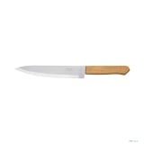 Cuchillo de chef 8 pulgadas mango de madera Pretul 23082