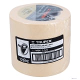 Cinta masking tape de 1-1/2″ x 50 m Truper 12592 - Truper