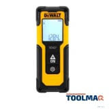 Medidor de Distancia Láser 30 metros Dewalt DWHT77100-CN