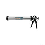 Pistola calafateadora para salchicha de 600 ml, Truper 101931