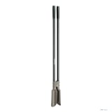 Cavador mangos de acero 45", Truper 11131