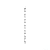 Cadena galvanizada 5 mm – 3/16", en saco con 50 kg, Truper 103442