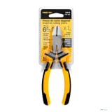 Alicate pinza de corte diagonal 6" mango Comfort Grip, Pretul 22675