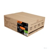 Carretilla 5.5ft3 Imponchable bastidor tubularTruper Expert 100416 - Truper