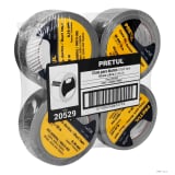 Cinta de 30 m para ducto espesor 0.16 mm Pretul 20529 - Truper