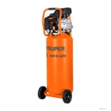 Compresora lubricada, 80 L 102116