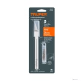 Repuesto para EXA-6 blíster con 5 pzas, Truper 16979 - Truper