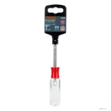 Desarmador de 7" para dados cuadro 1/4", Truper 13221