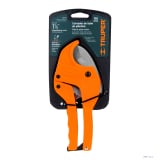 Cortador de tubo de plástico corte 1-5/8″ (41 mm) TRUPER 12860 - Truper