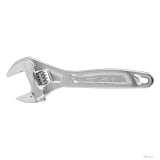 Llave ajustable (perico) 6" profesional cromada, Expert PET-6C 15505