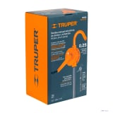 Bomba extractora de ácidos con manivela Truper 16856 - Truper