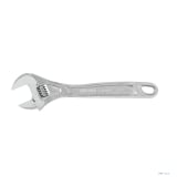 Llave ajustable (perico) 10" profesional cromada, Expert PET-10C 15507