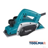 Cepillo de Madera 580W 82 mm (3 1/4) 16000 rpm Makita MT M1902B