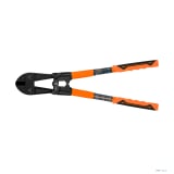 Cortapernos 18", profesional, TRUPER 12832