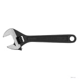 Llave ajustable (perico) 6" pavonada, Pretul PET-6PP 21822