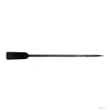 Barra cavadora 1" x 120 cm, escoplo 102 mm, TRUPER 19985