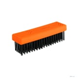 Cepillo rectangular de alambre 114 pinceles sin mango Truper 11556 - Truper
