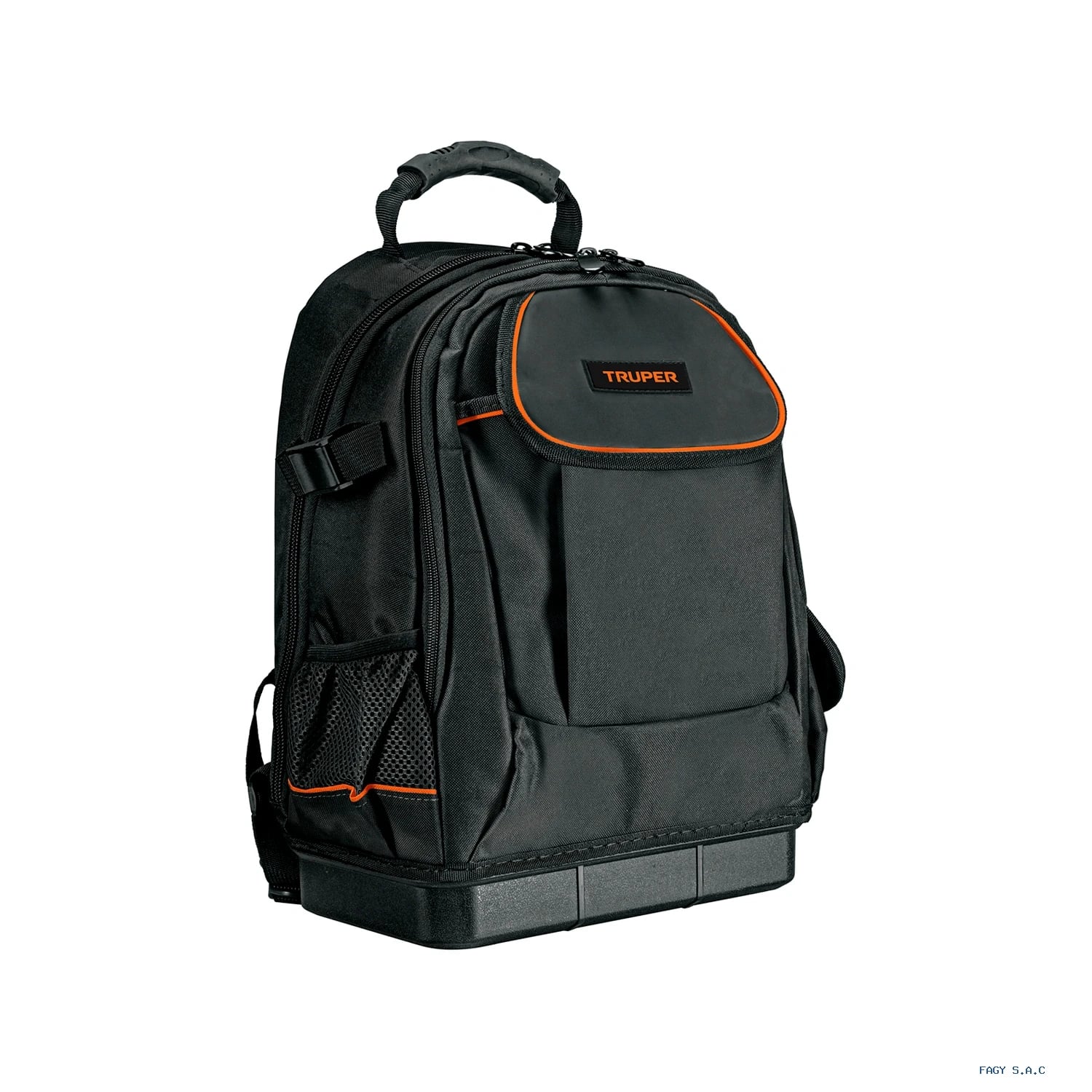 Mochila portaherramientas de 13", Truper 101375