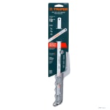 Mini arco 12" de aluminio para segueta, Truper 10236