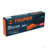 Alicate pinza porta electrodo de 300 A, Truper 14232