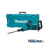 Martillo Demoledor Hexagonal 30mm. 1510w. / 25 J / 17.0Kg. AVT HM1317C