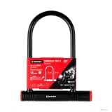 Candado rígido tipo U de 12mm Hermex 49620 - Hermex