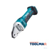 Cizalla Recta 18V LXT 1.6 mm 4300 Cpm Baretool Makita DJS161Z