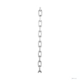 Cadena galvanizada 6 mm – 1/4", en saco con 50 kg, Truper 103443