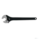 Llave ajustable (perico) 15" profesional pavonada, Expert PET-15 15504