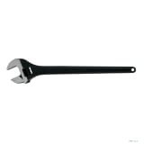 Llave ajustable (perico) 24" profesional pavonada, Expert PET-24 15499