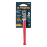Cortador de vidrio 5″ con 6 cuchillas Truper 12954 - Truper