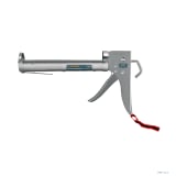 Pistola calafateadora con cremallera, Truper 101400