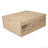 Carretilla para niños concha plástica 54 x 38 cm Truper 10440 - Truper