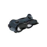 Lentes para soldadura con oxiacetileno sombra 6 Truper 14282 - Truper