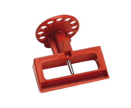 Bloqueo regulable para interruptor BAN-D92