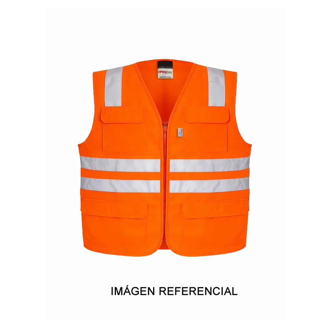 Chaleco ignífugo CHFX829
