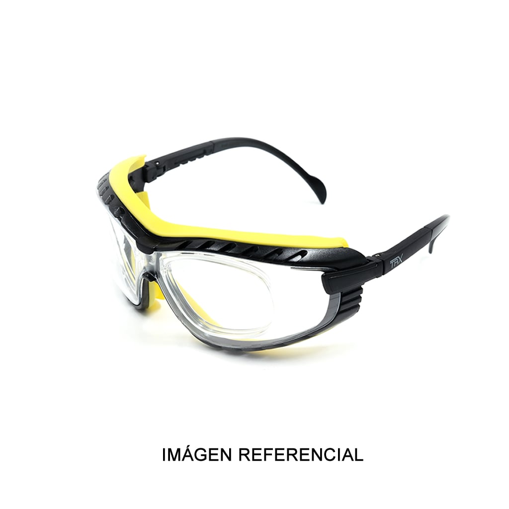 Lente antiparra modelo Nascar TRX
