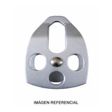 Polea de Aluminio Simple Móvil YOKE N-5330 - Yoke