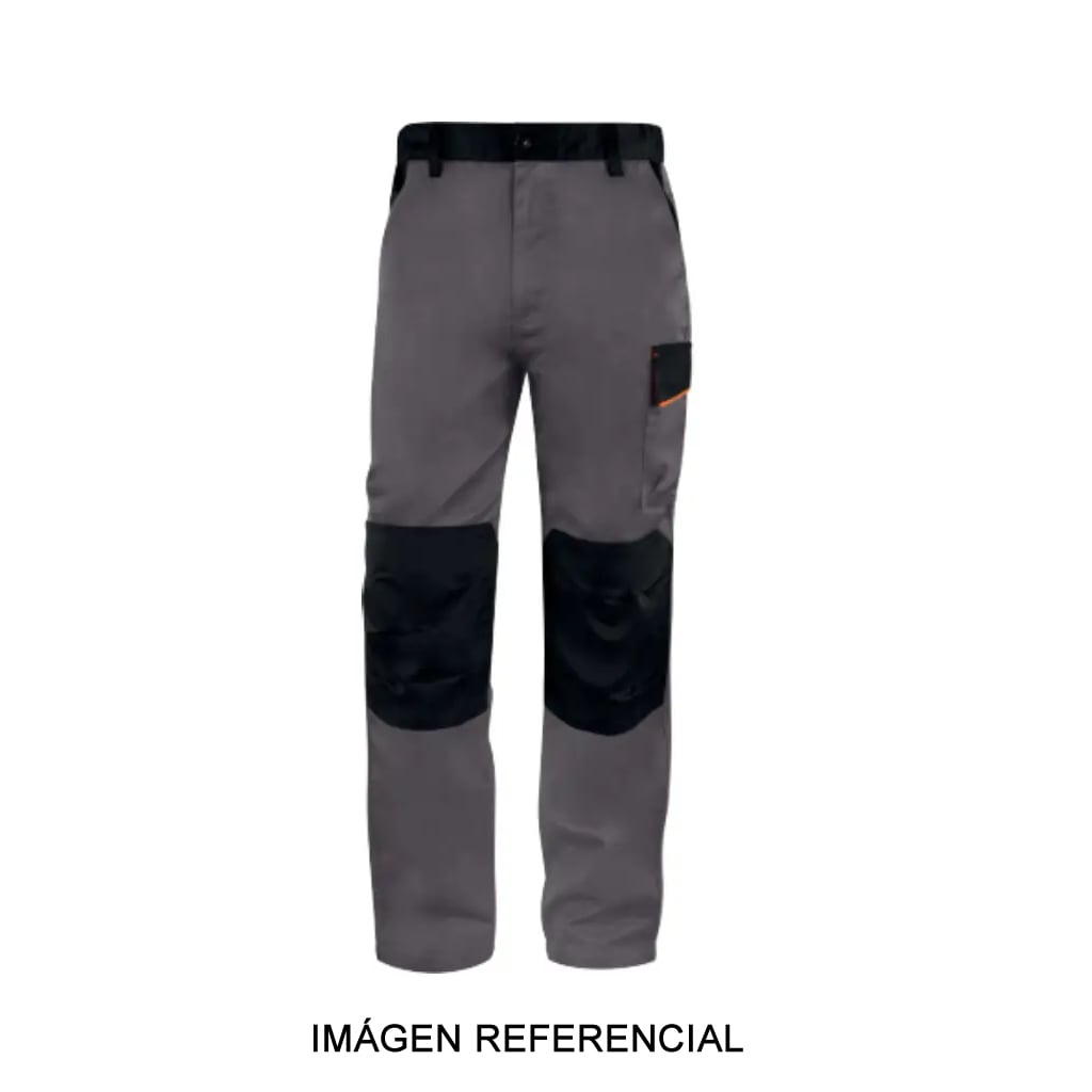Pantalón de trabajo M1PA2 deltaplus