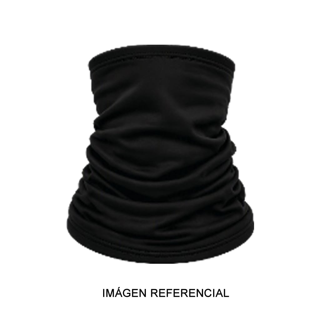 Cuellera Ignífuga 12 cal