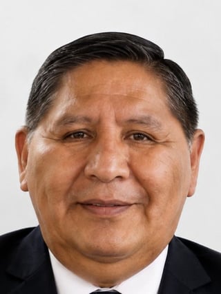 CPCC. Jaime Villar Vargas, Contador | Matrícula Nº 26942