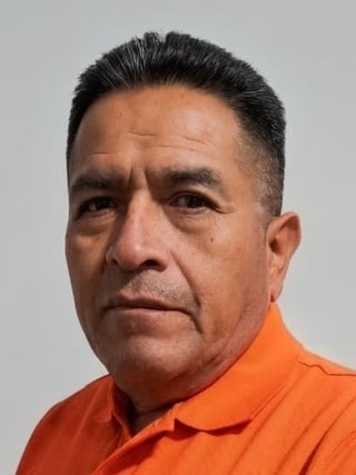 Sr. Victor Gregorio E., Área de Transporte y Rutas