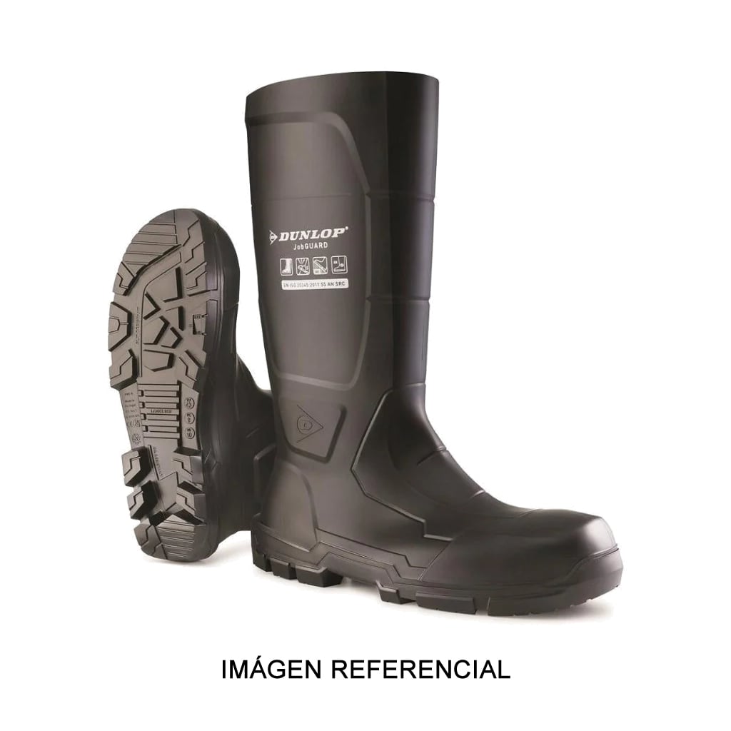Bota Dunlop JobGUARD Full Safety NA2HD01