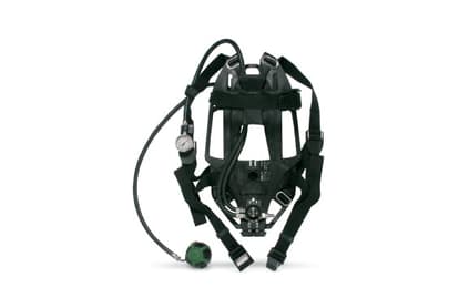 Autocontenido Airgo Compact - MSA