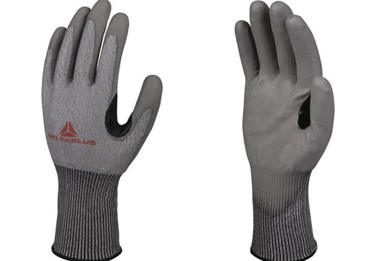 Guante Softnocut modelo Venicut42GN