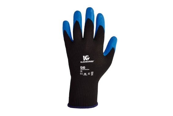 Guantes máxima destreza espuma nitrilo G40